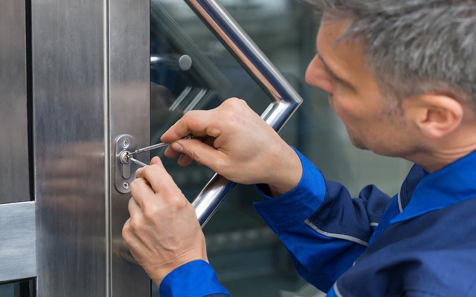 service serrure porte blindee Fos-sur-Mer