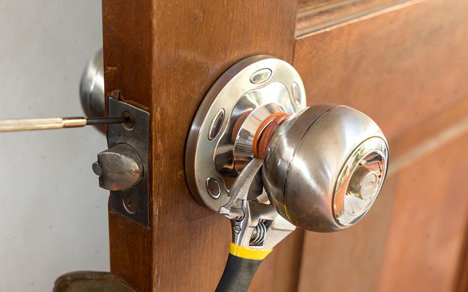 serrure porte blindée Courtry