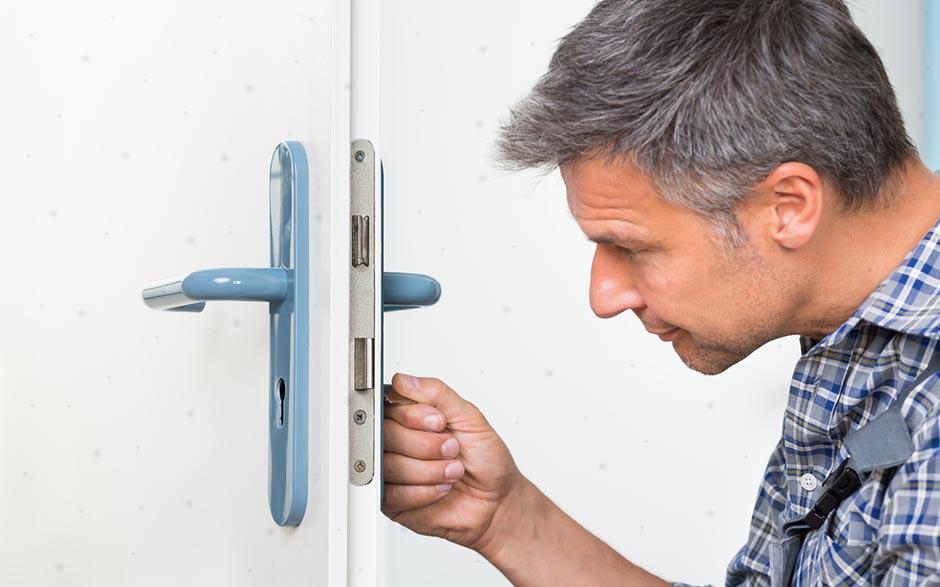 dépannage serrure porte blindée Épinay-sur-Orge